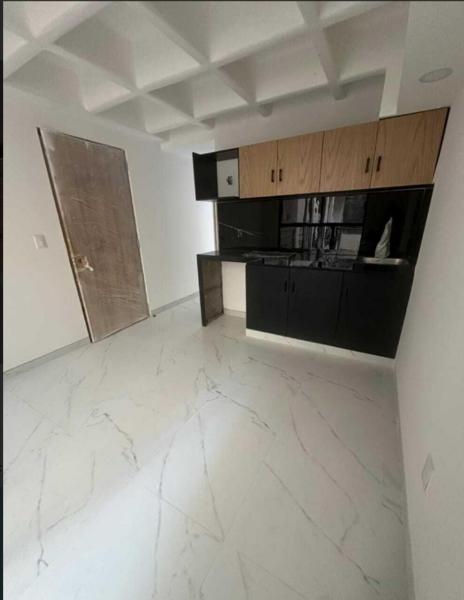 Departamento en renta en Roma Sur, Cuauhtémoc, Ciudad de México