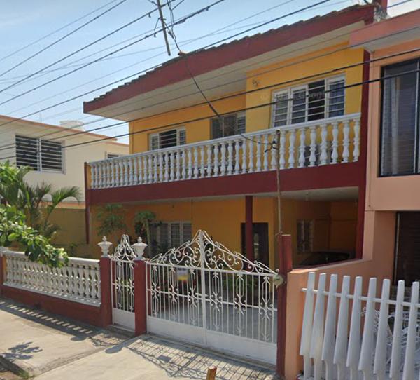 Casa en venta en Reforma, Veracruz, Veracruz de Ignacio de la Llave Casa en venta en Reforma, Veracruz, Veracruz de Ignacio de la Llave