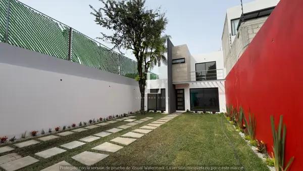 Casa en venta en Centro, Cuautla, Morelos