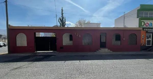 Casa en venta en Vista Hermosa, Saltillo, Coahuila de Zaragoza