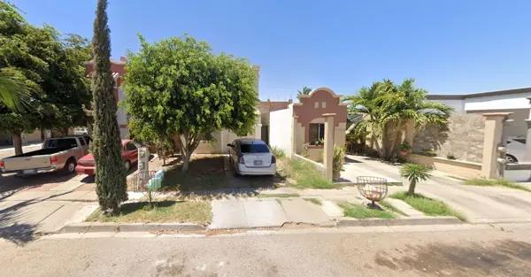 Casa en venta en Montecarlo, Cajeme, Sonora