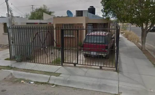 Casa en venta en Sierra Clara, Hermosillo, Sonora