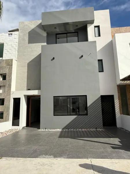 Casa en venta en Ampliación Balcones de Santa María, Morelia, Michoacán de Ocampo