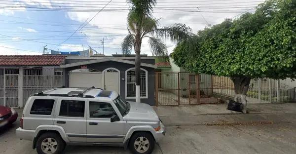 Casa en venta en Praderas del Paraíso (Rinconadas del Paraíso), Guadalajara, Jalisco
