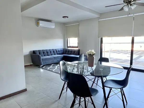 Departamento en renta en Hacienda San José, Torreón, Coahuila de Zaragoza