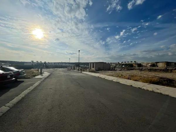 Terreno en venta en Ciudad del Sol, Querétaro, Querétaro