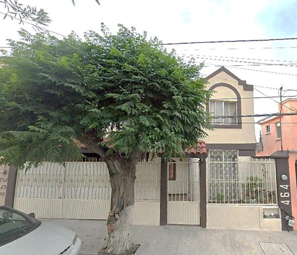 Casa en remate en Acueducto, Saltillo, Coahuila de Zaragoza