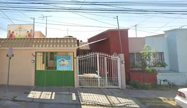 Casa en venta en Casa Blanca, Aguascalientes, Aguascalientes