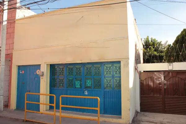Edificio en venta en Centro, Querétaro, Querétaro