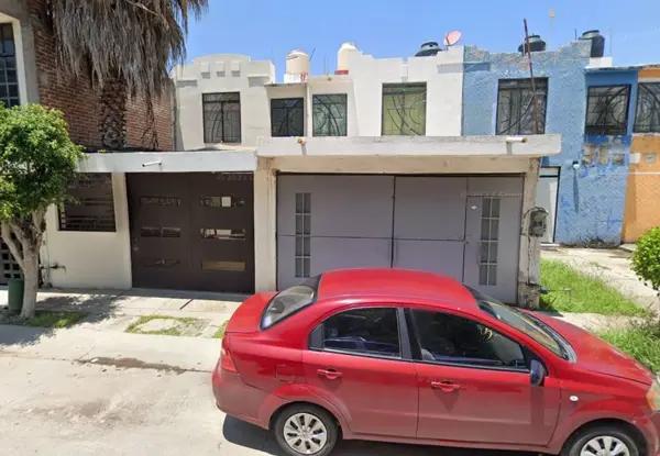 Casa en venta en Praderas del Bosque, León, Guanajuato