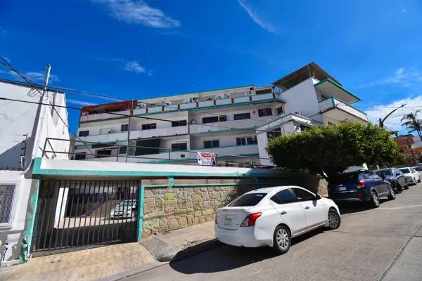 Departamento en venta en Los Pinos, Mazatlán, Sinaloa