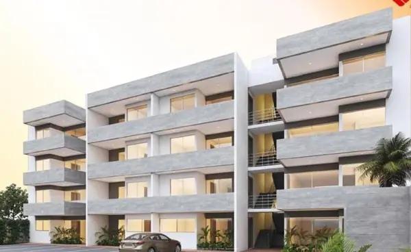 Departamento en venta en Costa de Oro, Boca del Río, Veracruz de Ignacio de la Llave