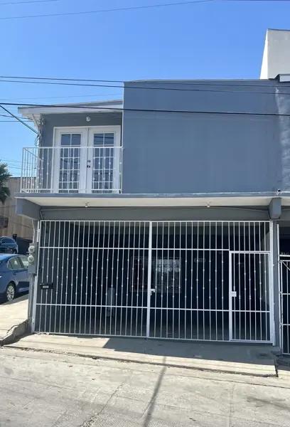 Casa en renta en Miramar, Tijuana, Baja California