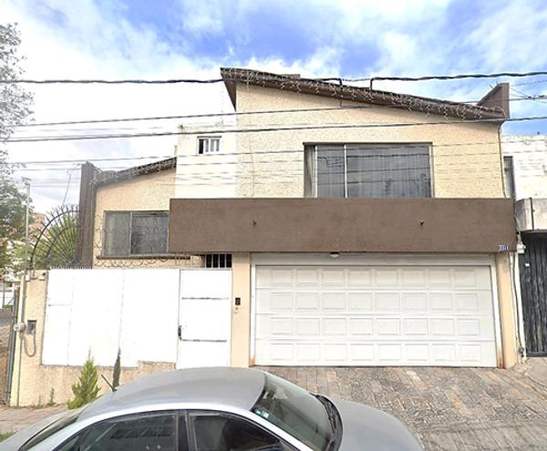 Casa en remate en Anzures, Puebla, Puebla