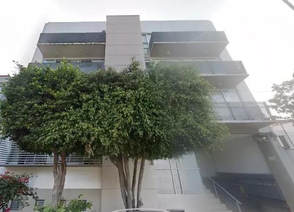 Departamento en venta en Independencia, Benito Juárez, Ciudad de México