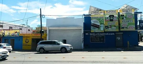 Bodega en venta en Huertas de Venancio, Saltillo, Coahuila de Zaragoza