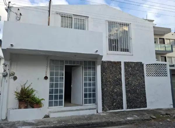 Casa en venta en Playa de Oro Mocambo, Boca del Río, Veracruz de Ignacio de la Llave