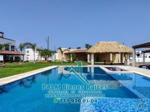 Casa en venta en Real Santa Fe, Xochitepec, Morelos Casa en venta en Real Santa Fe, Xochitepec, Morelos