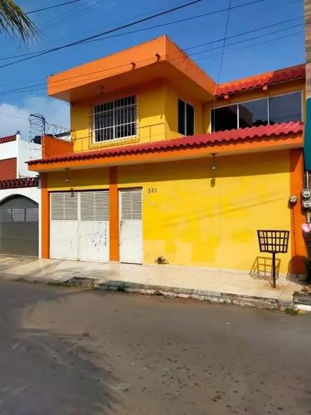 Casa en venta en La Tampiquera, Boca del Río, Veracruz de Ignacio de la Llave