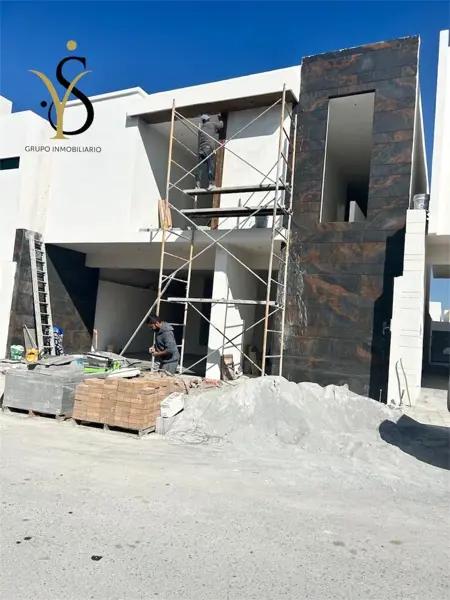 Casa en venta en Privanzas del Campestre, Arteaga, Coahuila de Zaragoza