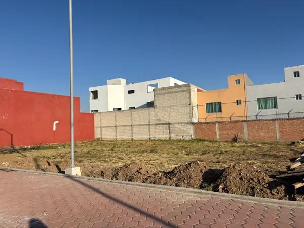 Terreno en venta en San Juan Cuautlancingo, Cuautlancingo, Puebla