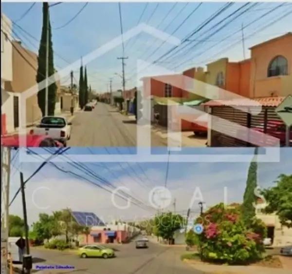 Casa en venta en Misión de Santiago, Corregidora, Querétaro