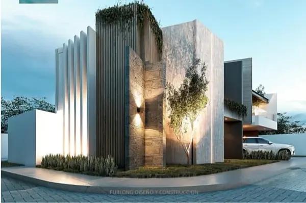 Casa en venta en Lomas de Angelópolis, Ocoyucan, Puebla Casa en venta en Lomas de Angelópolis, Ocoyucan, Puebla