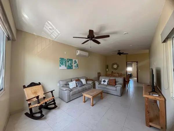 Departamento en renta en Mazatlán Centro, Mazatlán, Sinaloa