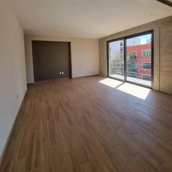 Departamento en venta en San Jose Insurgentes, Benito Juárez, Ciudad de México