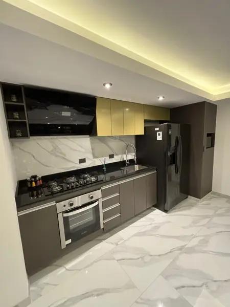 Departamento en venta en Lomas de Angelópolis, Ocoyucan, Puebla