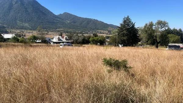 Terreno en venta en El Aguacate, Pátzcuaro, Michoacán de Ocampo