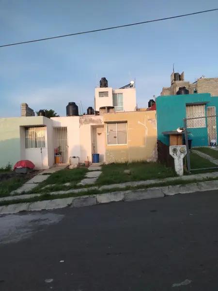 Casa en venta en Mision del Valle, Morelia, Michoacán de Ocampo