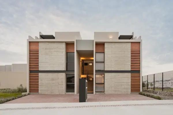 Departamento en venta en Zákia, El Marqués, Querétaro