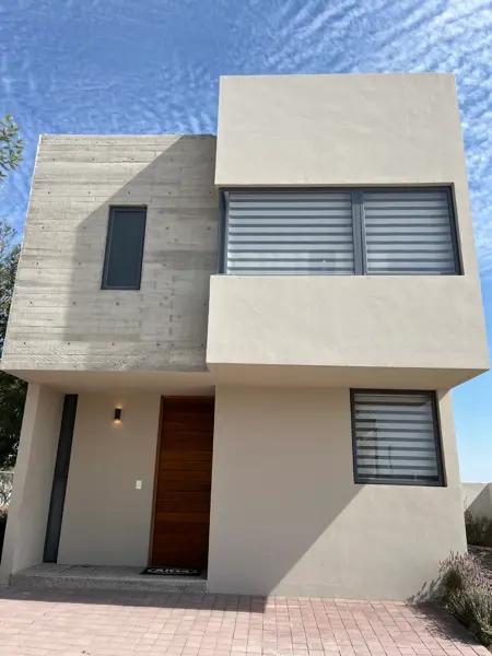 Casa en venta en Zákia, El Marqués, Querétaro