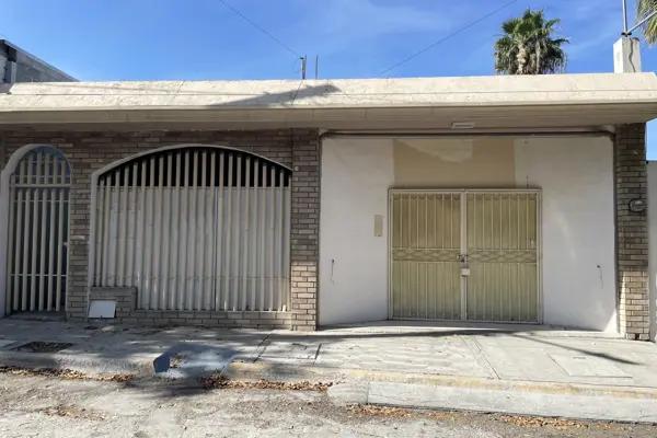 Bodega en renta en Morelos, Saltillo, Coahuila de Zaragoza