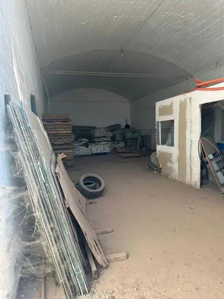 Bodega en renta en San Rafael, Culiacán, Sinaloa