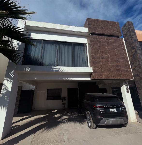 Casa en venta en San Marino, Torreón, Coahuila de Zaragoza Casa en venta en San Marino, Torreón, Coahuila de Zaragoza