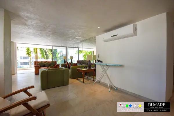 Departamento en venta en Club Deportivo, Acapulco de Juárez, Guerrero