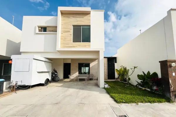 Casa en renta en Las Misiones, Saltillo, Coahuila de Zaragoza