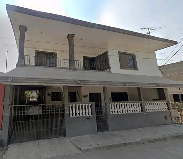 Casa en remate en Laguna de la Puerta, Tampico, Tamaulipas