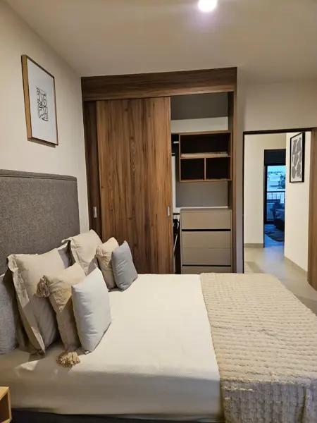 Casa en venta en El Pueblito Centro, Corregidora, Querétaro