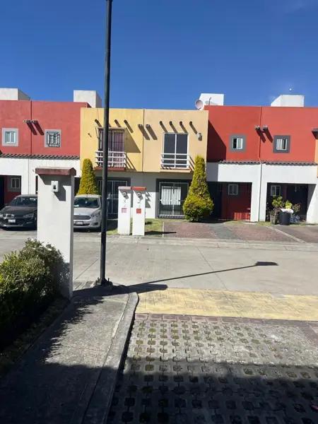 Casa en venta en Villa Toscana, Toluca, México