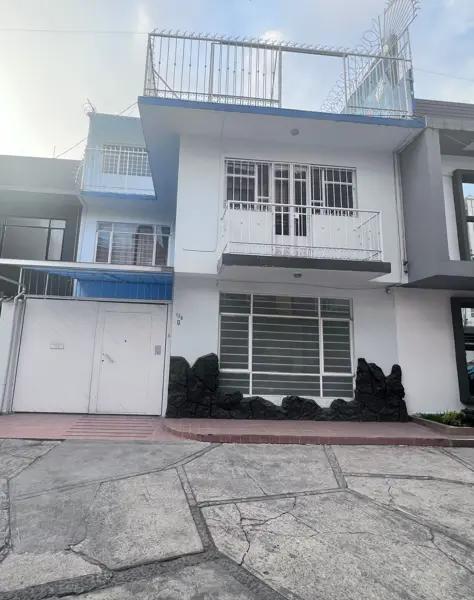 Casa en renta en San Rafael, Cuauhtémoc, Ciudad de México