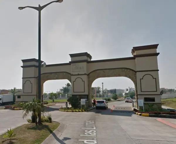 Casa en venta en Las Lomas Residencial, Alvarado, Veracruz de Ignacio de la Llave