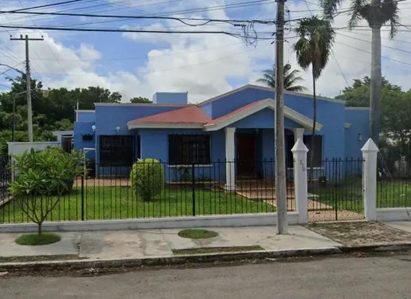 Casa en venta en San Pedro Cholul, Mérida, Yucatán
