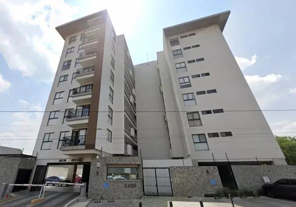 Departamento en venta en Loma Bonita Ejidal, Zapopan, Jalisco
