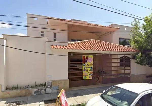 Casa en venta en Cumbres, Saltillo, Coahuila de Zaragoza