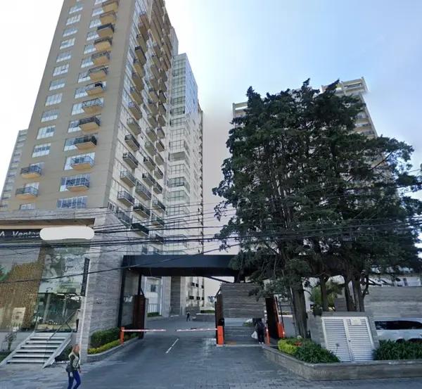 Departamento en venta en Contadero, Cuajimalpa de Morelos, Ciudad de México