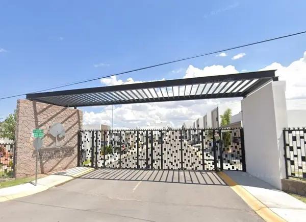 Casa en venta en Nuevo Chihuahua, Chihuahua, Chihuahua