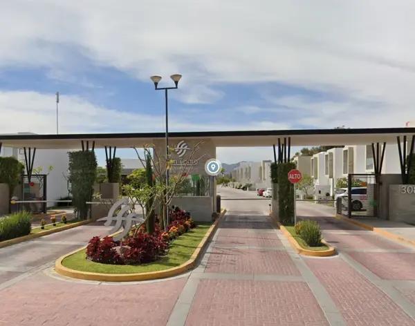 Casa en venta en Rancho Santa Mónica, Aguascalientes, Aguascalientes
